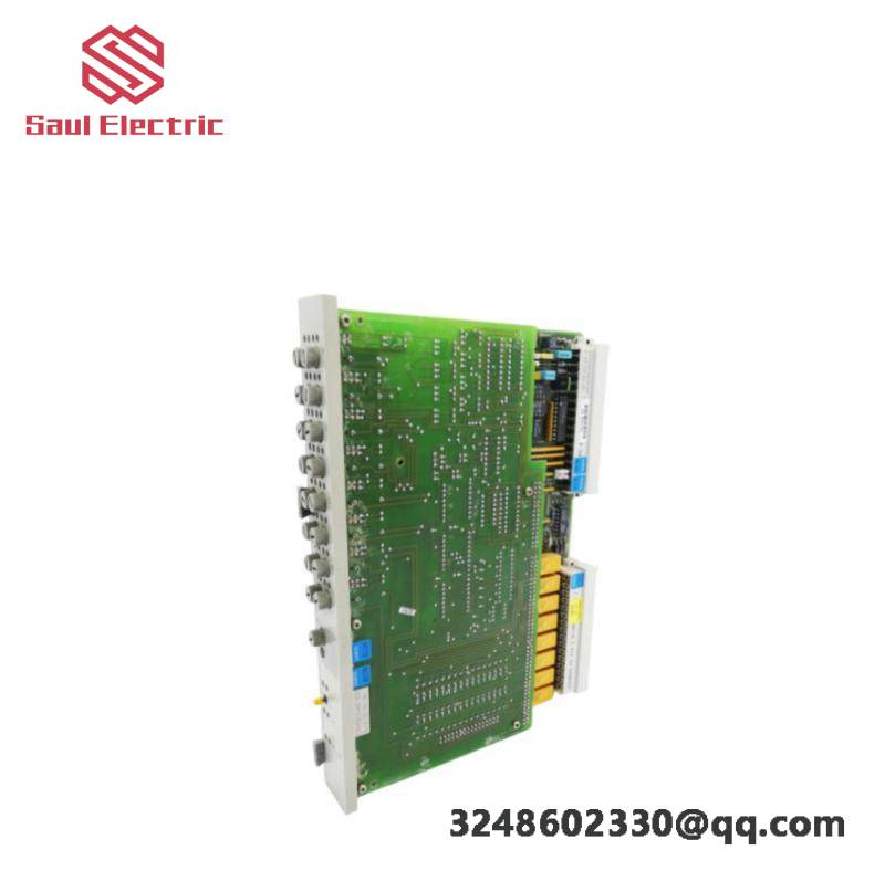 SIEMENS 6DS1606-8BA Binary Output 16