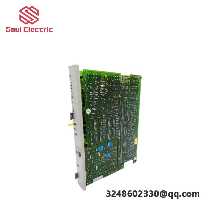 SIEMENS 6DS1618-8CA Binary Input 48 Module