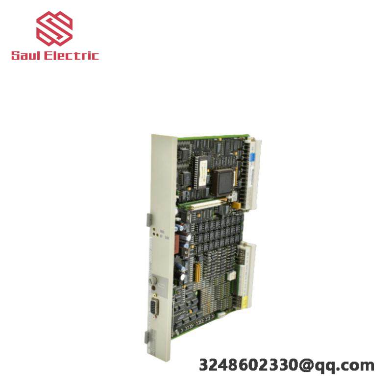 SIEMENS 6DS1719-8RR Binary Extension Module