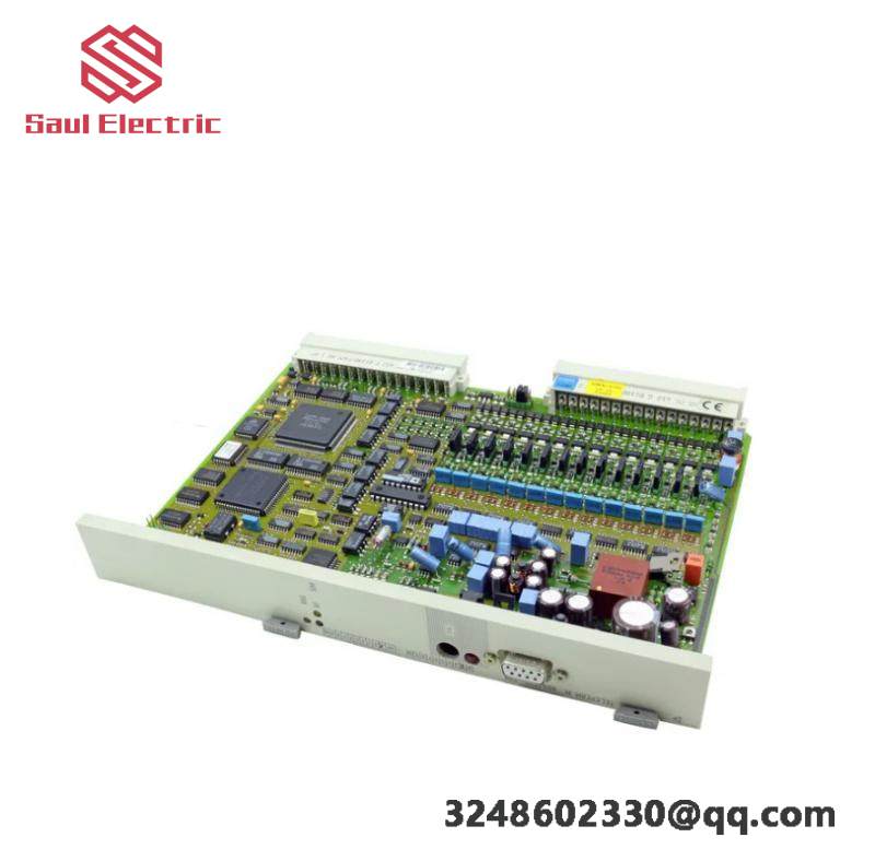 SIEMENS 6DS1722-8RR Analog Module