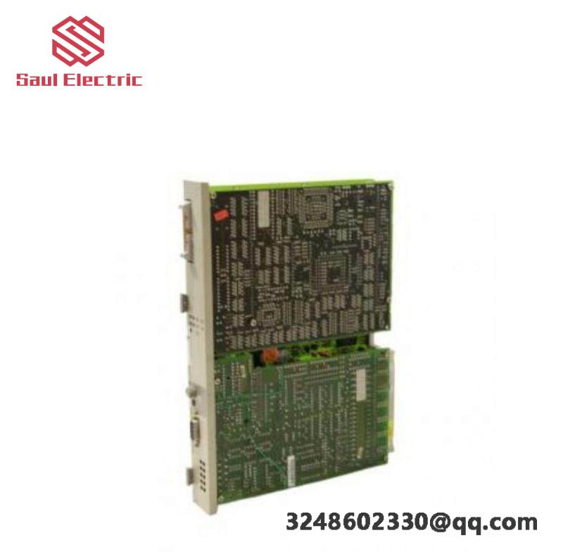 SIEMENS 6DS1731-8DD Analog Input Module