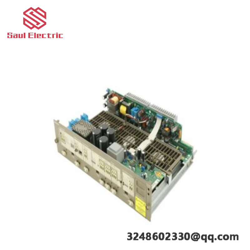 SIEMENS 6DS1 312-8BB Interface Module