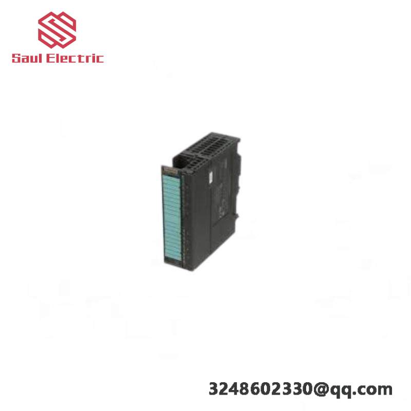 SIEMENS 6E37322-1HF01-0AA0 DIGITAL OUTPUT