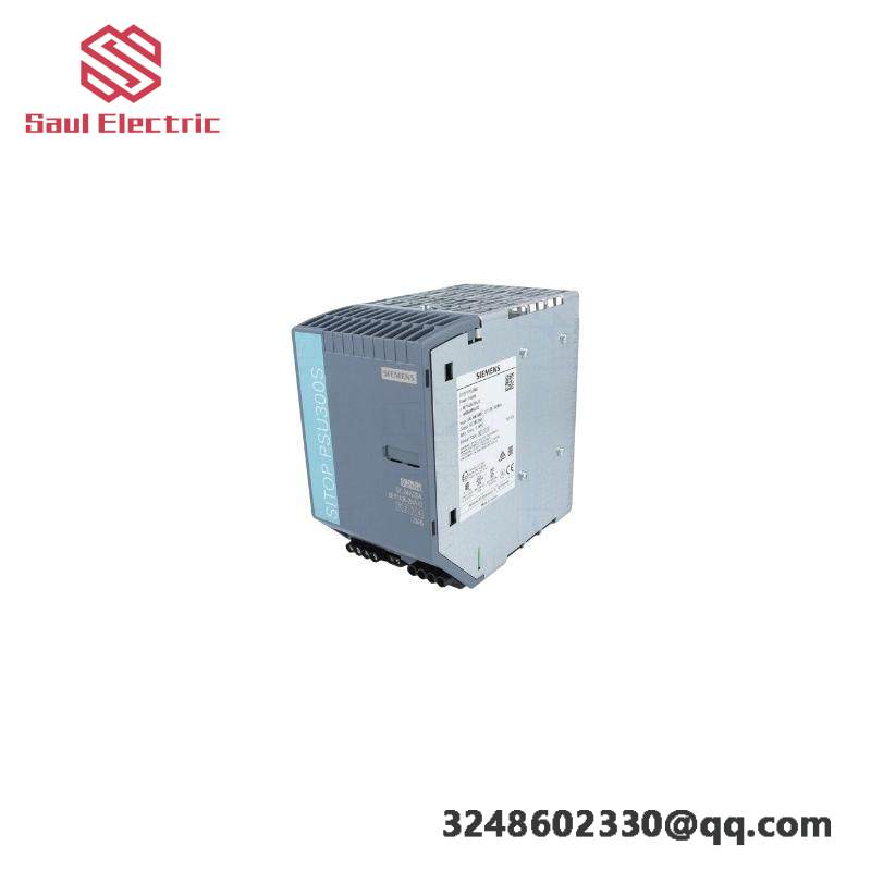 SIEMENS 6EP1436-2BA10 Power supply