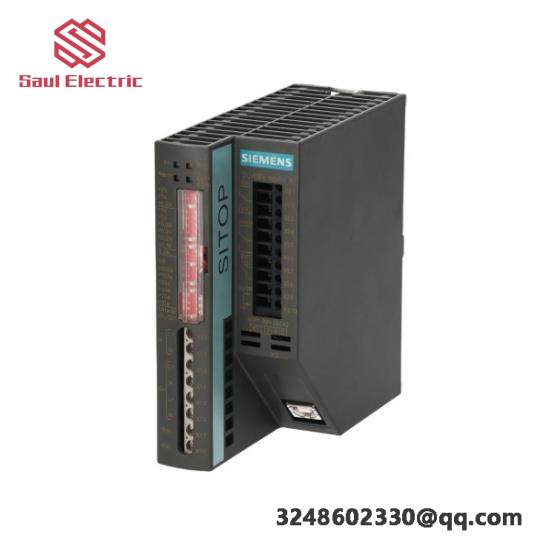 6EP1931-2DC42  SIEMENS SIMATIC  DC UPS Module