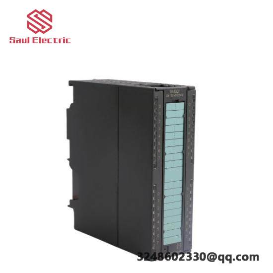 6ES321-1BL00-0AA0 6ES7321-1BL00-0AA0  Siemens Input Output