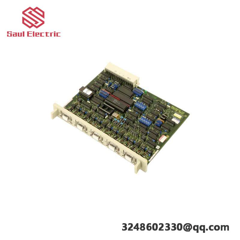 SIEMENS 6ES5242-1AA13 COUNTER MODULE