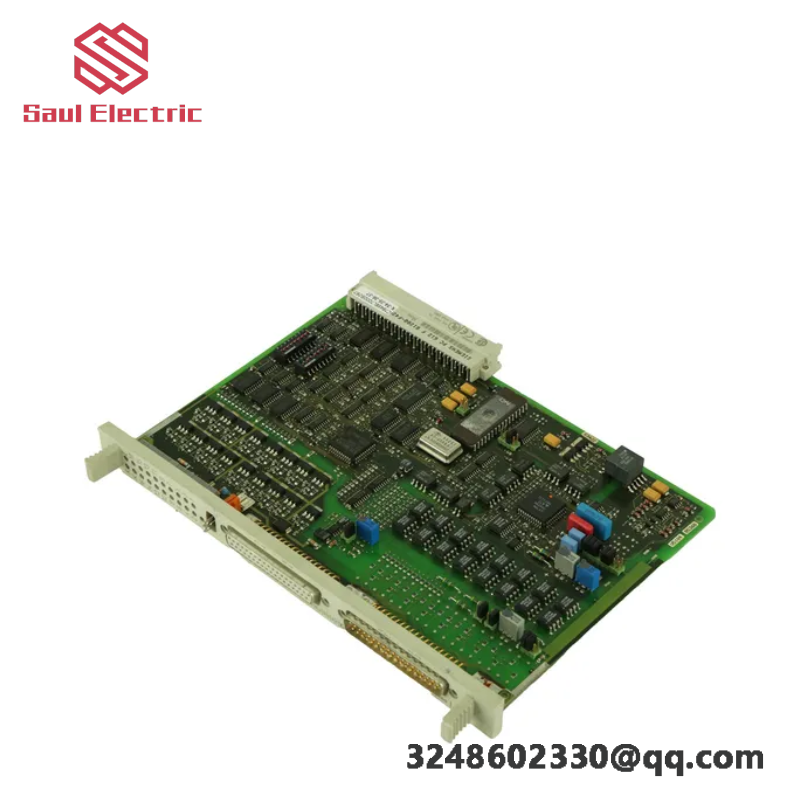 SIEMENS 6ES5244-3AB31 Temperature-control module