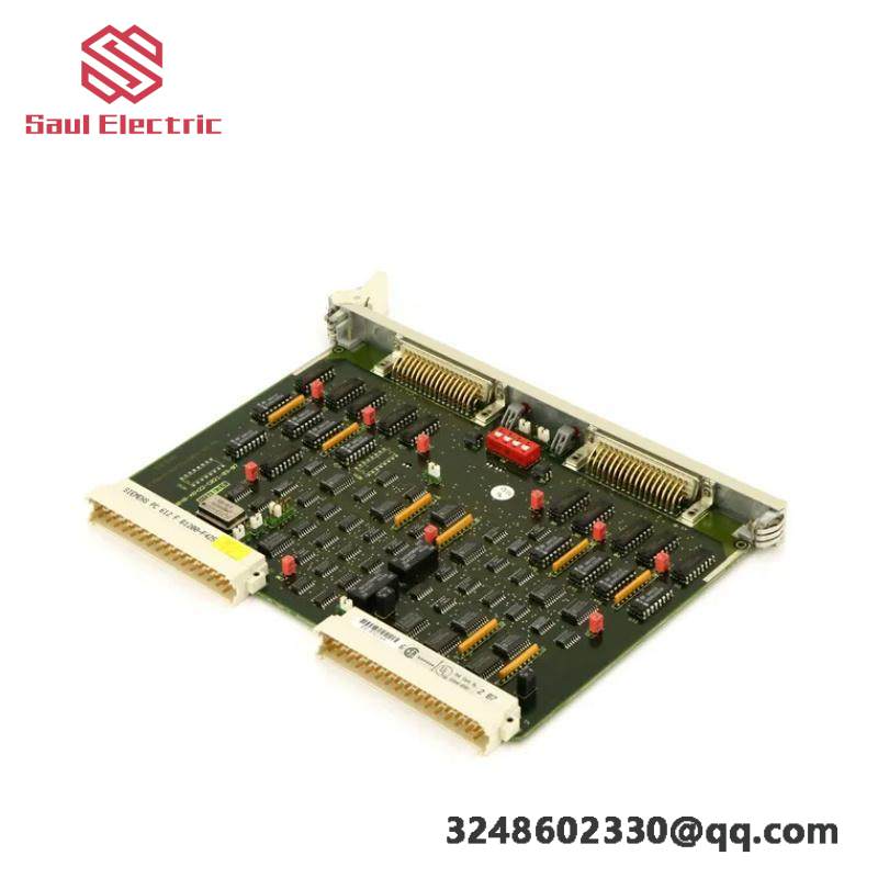 SIEMENS 6ES5304-3UB11 IM304 Interface Module