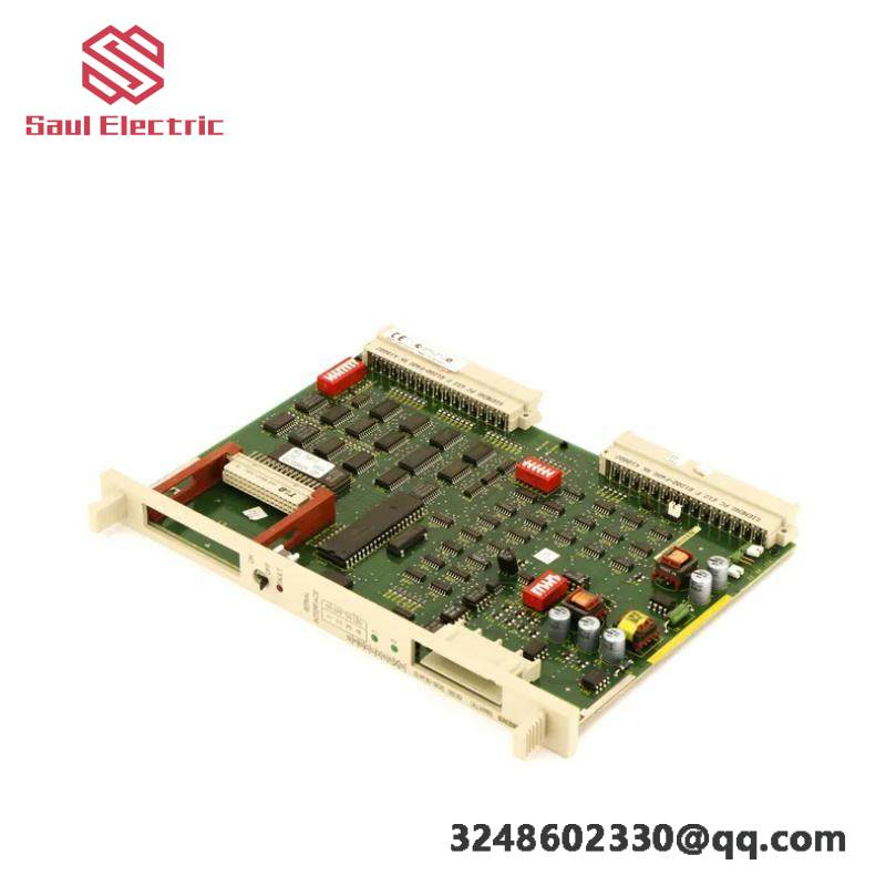 SIEMENS 6ES5308-3UA12 IM308A Interface Module