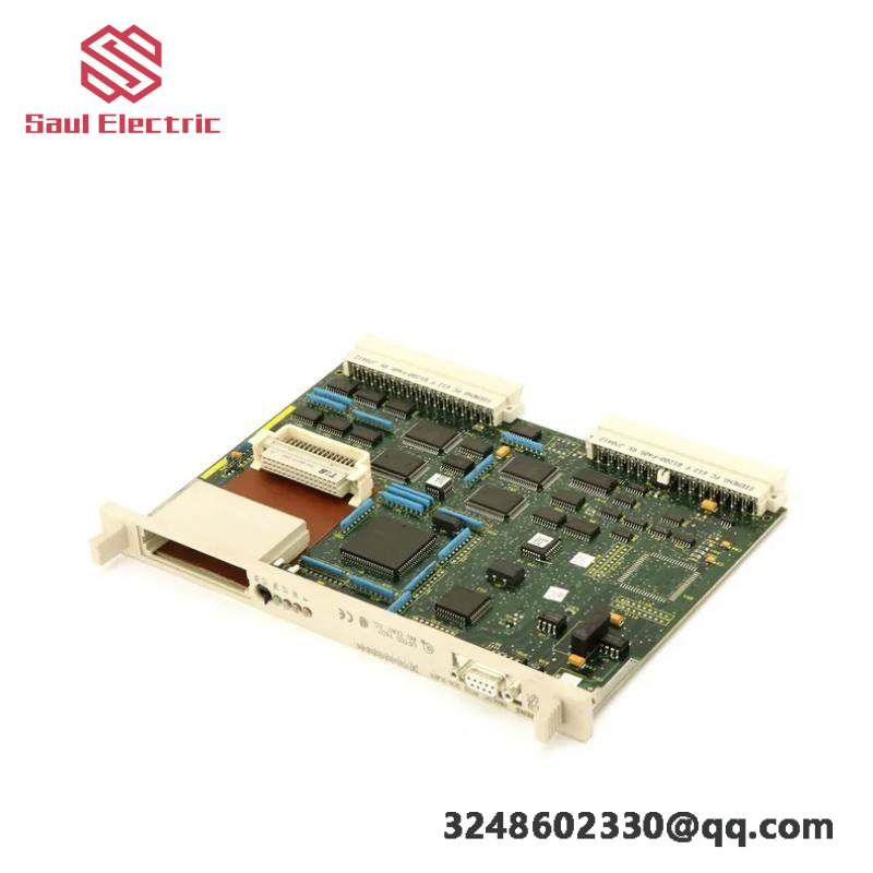 SIEMENS 6ES5308-3UB11 IM308B Interface Module