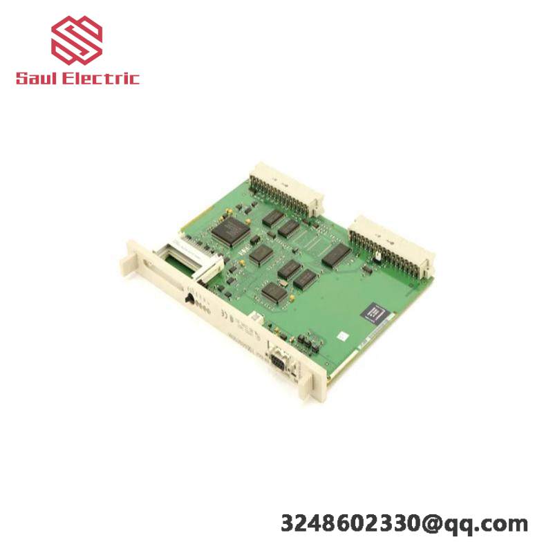 SIEMENS 6ES5308-3UC21 Connection IM308-C for PROFIBUS DP