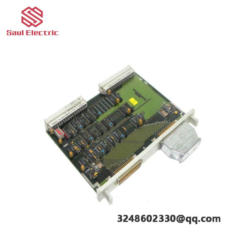 SIEMENS 6ES5314-3UA11 IM314 Interface Module