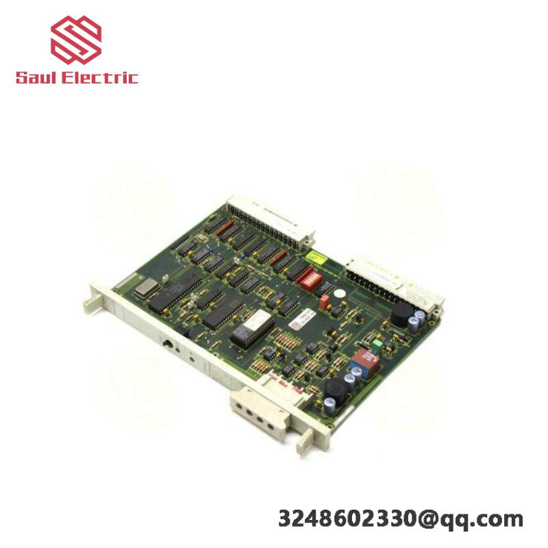 SIEMENS 6ES5318-3UA11 IM318A Interface Module