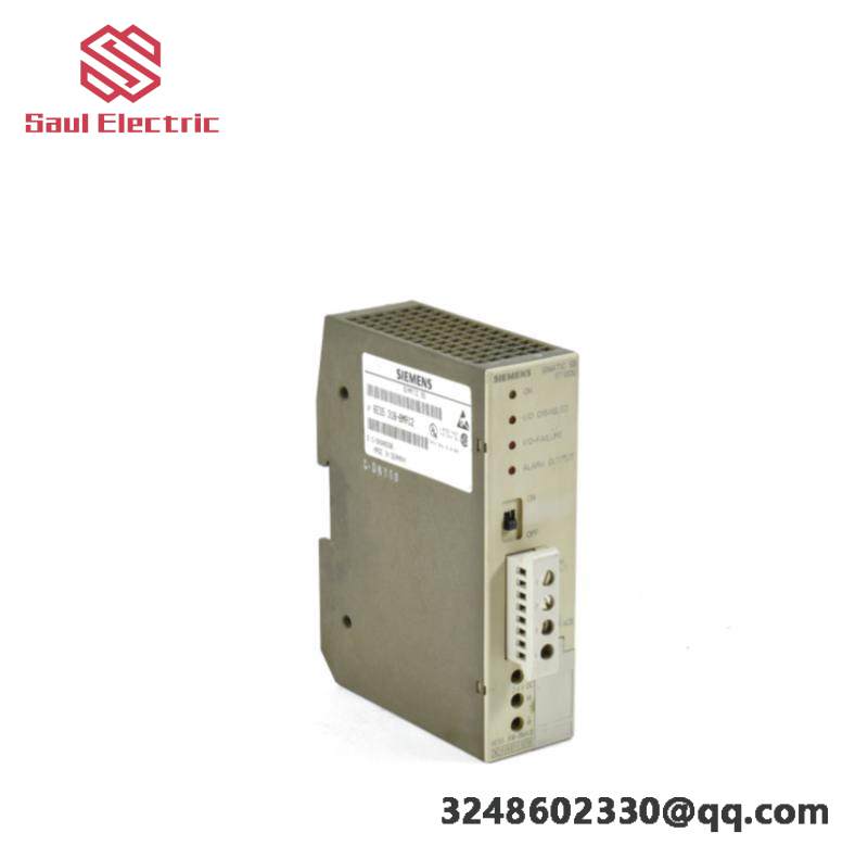 SIEMENS 6ES5318-8MA12 ET100U Interface Module