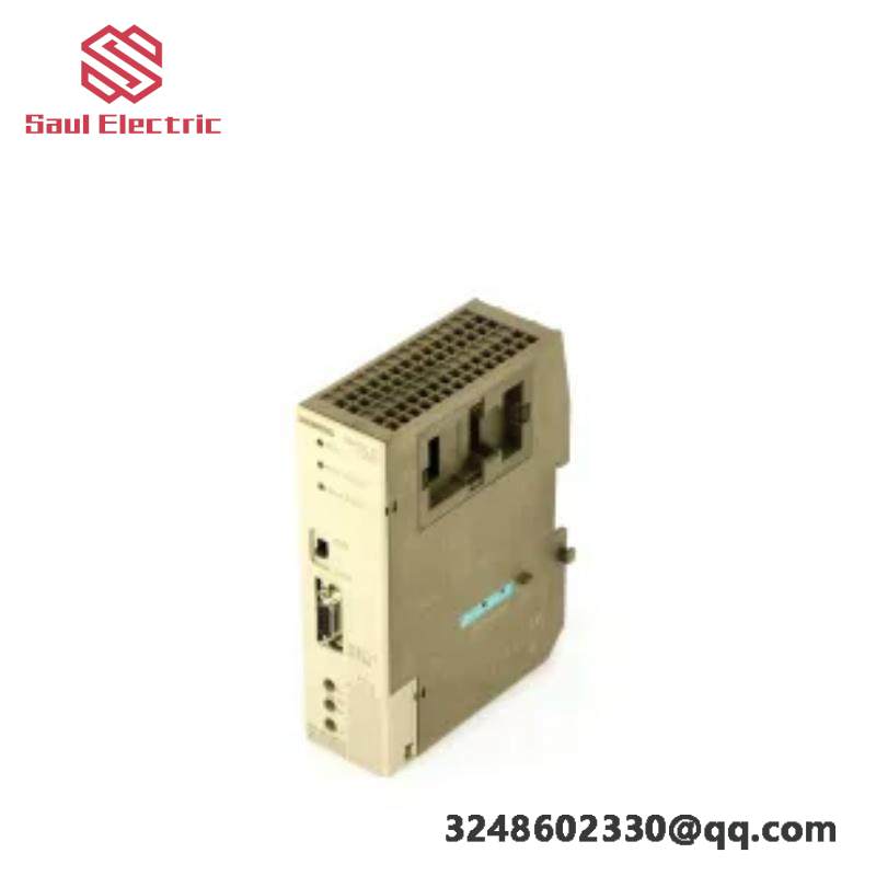 SIEMENS 6ES5318-8MC11 Interface Module