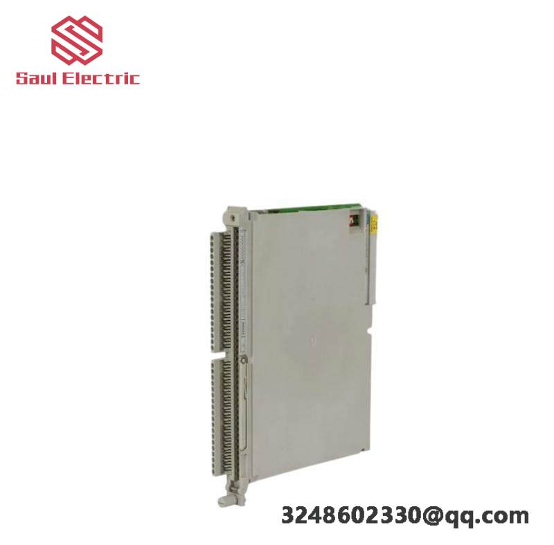 Siemens 6ES5420-4UA12 DIGITAL INPUT MODULE