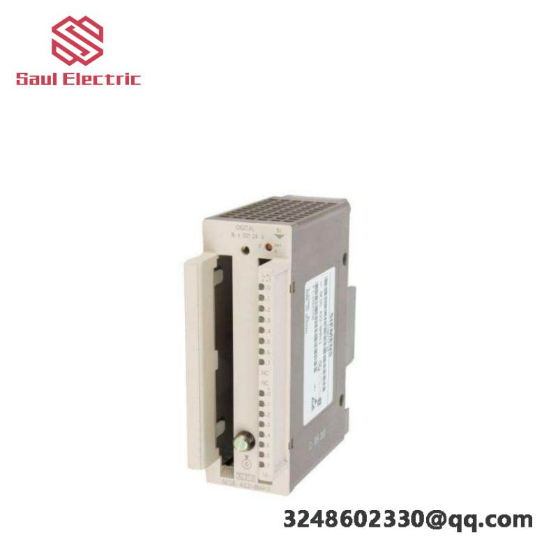 SIEMENS 6ES5422-8MA11 Digital Input Module