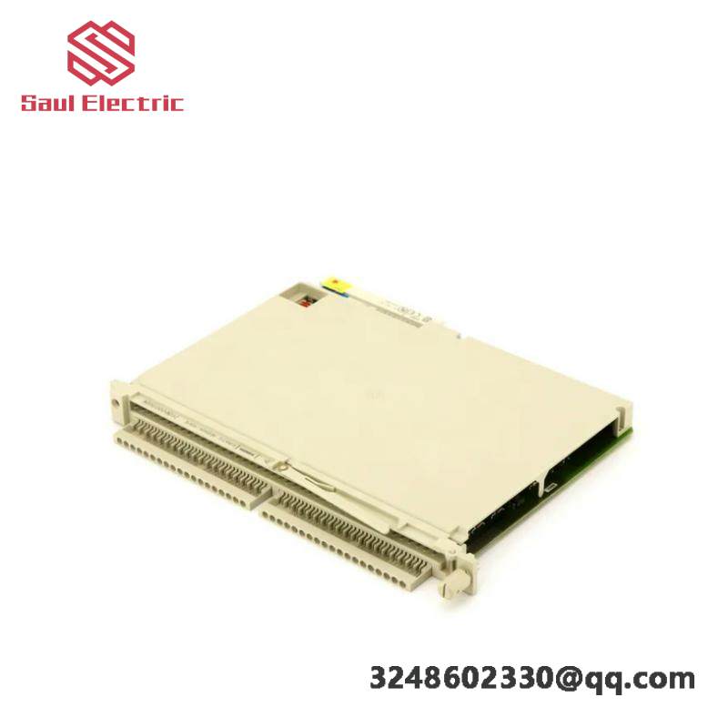 SIEMENS 6ES5436-4UA12 Digital Input Module