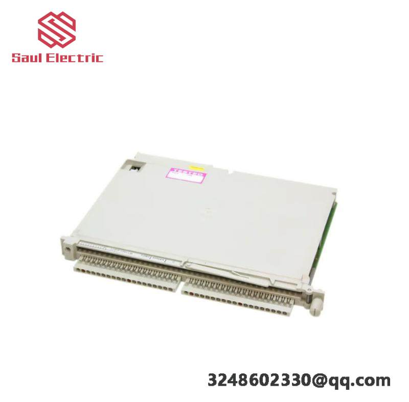 SIEMENS 6ES5441-4UA11 Digital Output Module