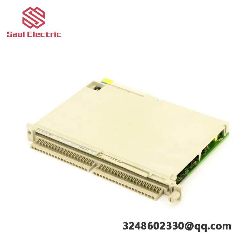 SIEMENS 6ES5441-4UA12 Digital Output Module