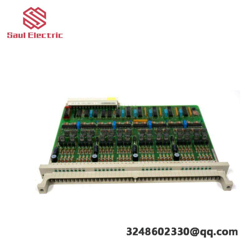 SIEMENS 6ES5445-3AA12 Digital Output Module