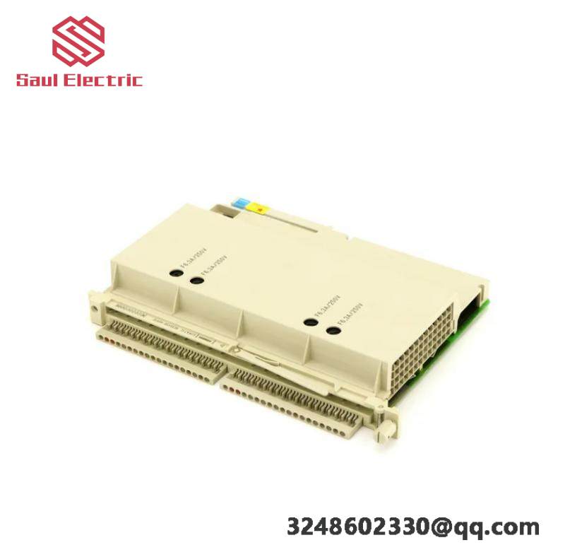 SIEMENS 6ES5456-4UA12 Digital Output Module