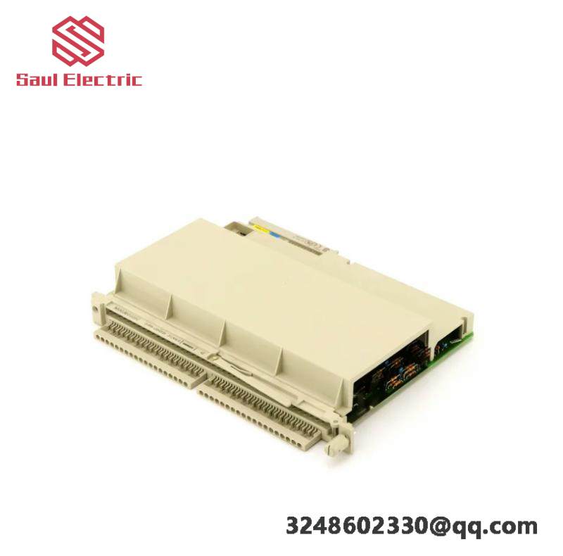 SIEMENS 6ES5457-4UA12 Output Module