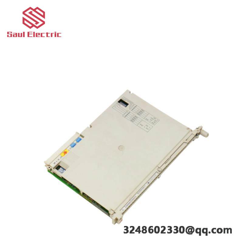 SIEMENS 6ES5463-4UA11 Analog Input Module