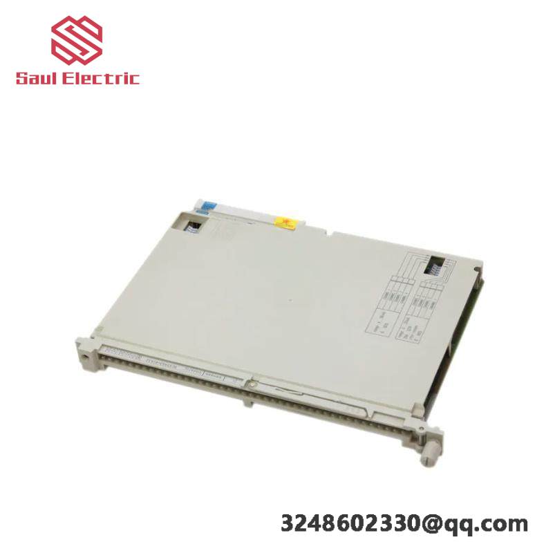 SIEMENS 6ES5463-4UA12 Analog Input Module