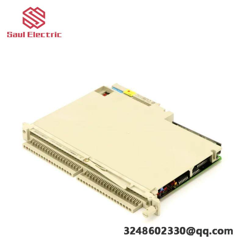 SIEMENS 6ES5470-4UA11 Analog Output Module