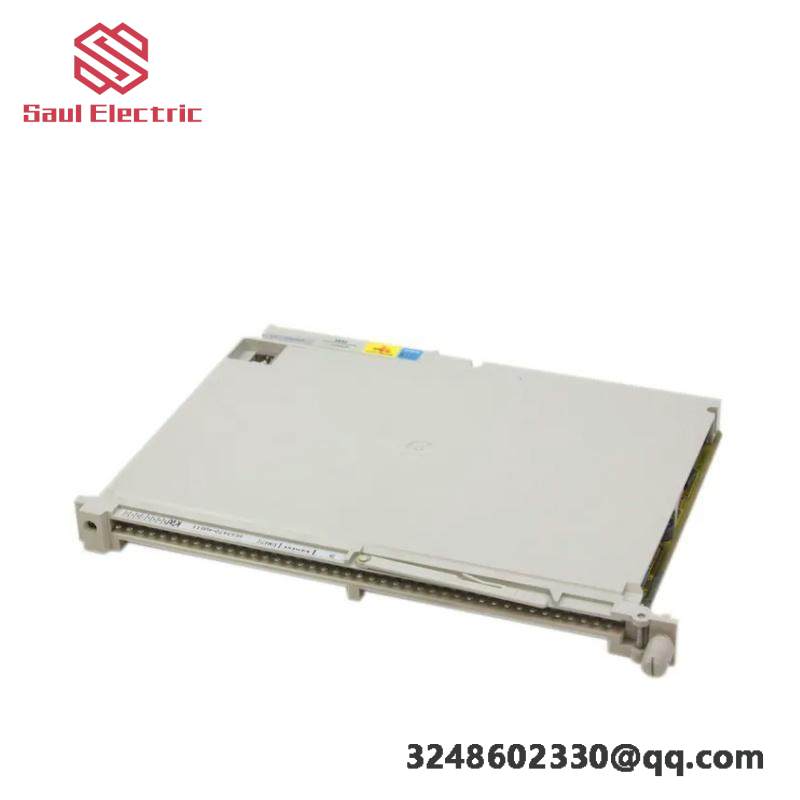 SIEMENS 6ES5470-4UB11 Analog Output Module