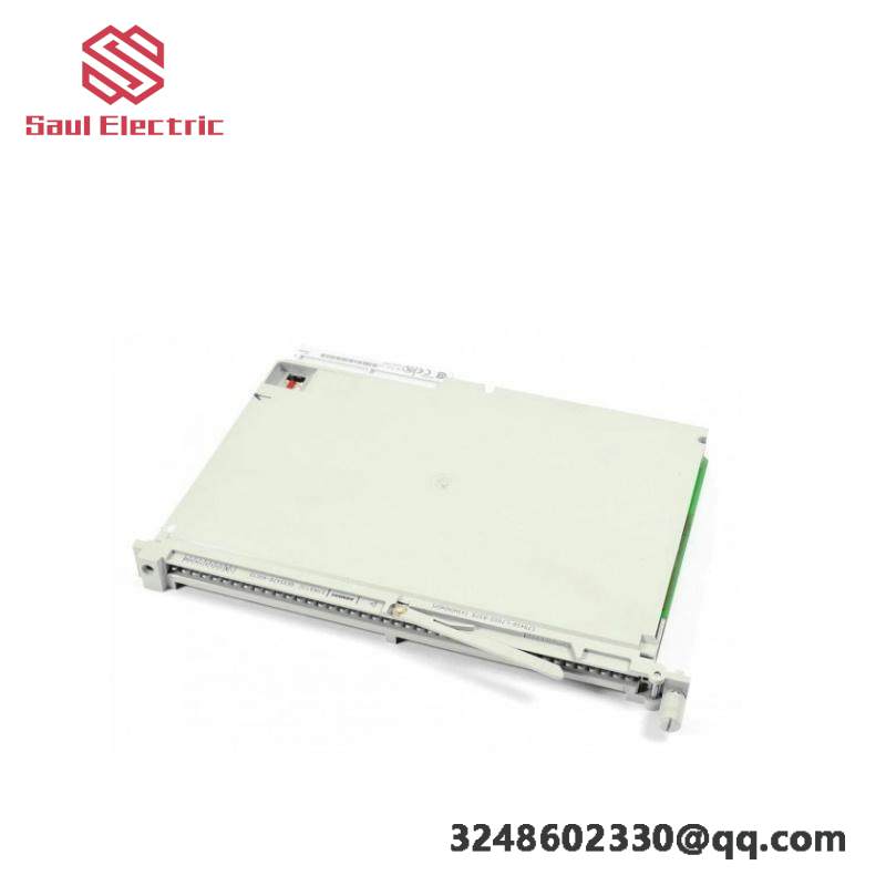 SIEMENS 6ES5470-4UC13 Analog Output Module