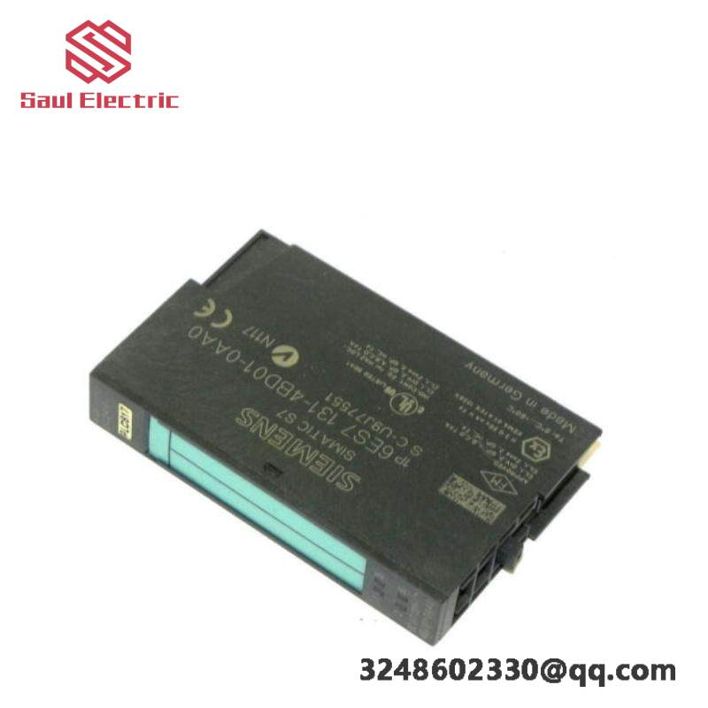 SIEMENS 6ES5470-8MD12 Analog Output Module