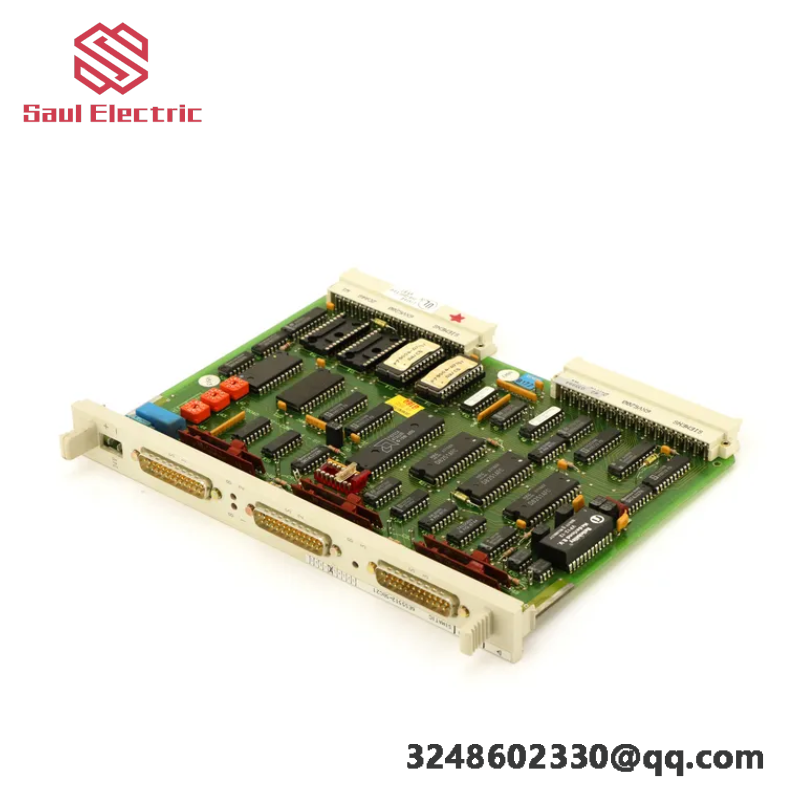 SIEMENS 6ES5512-5BC21 Interface Module