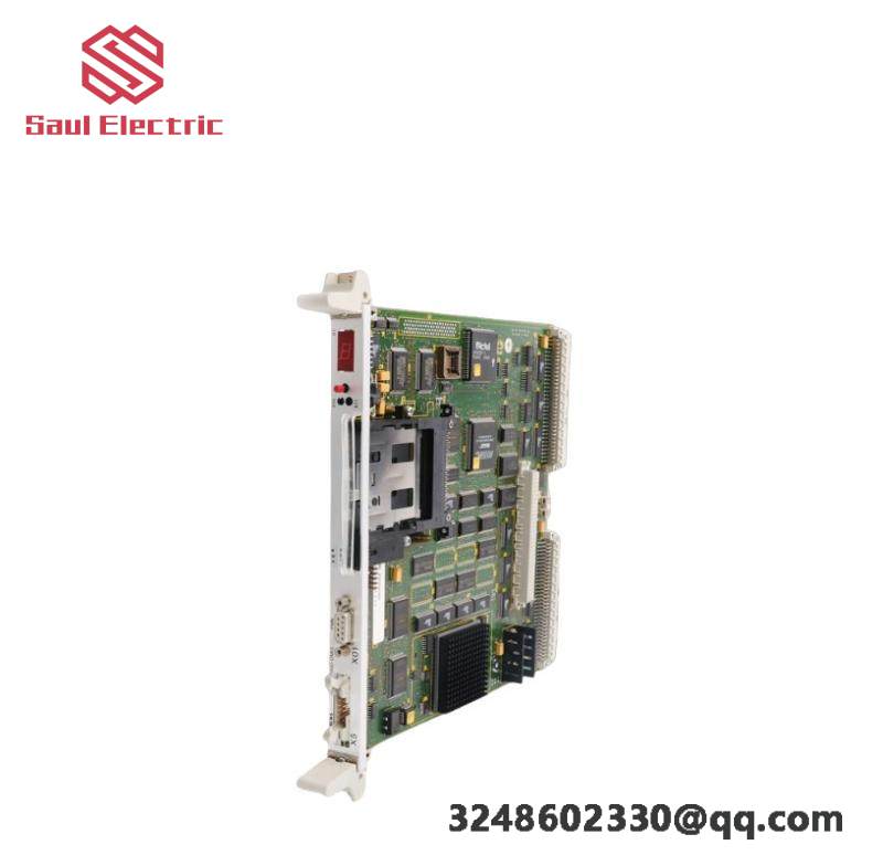 SIEMENS 6ES5526-3LG0 PLC module