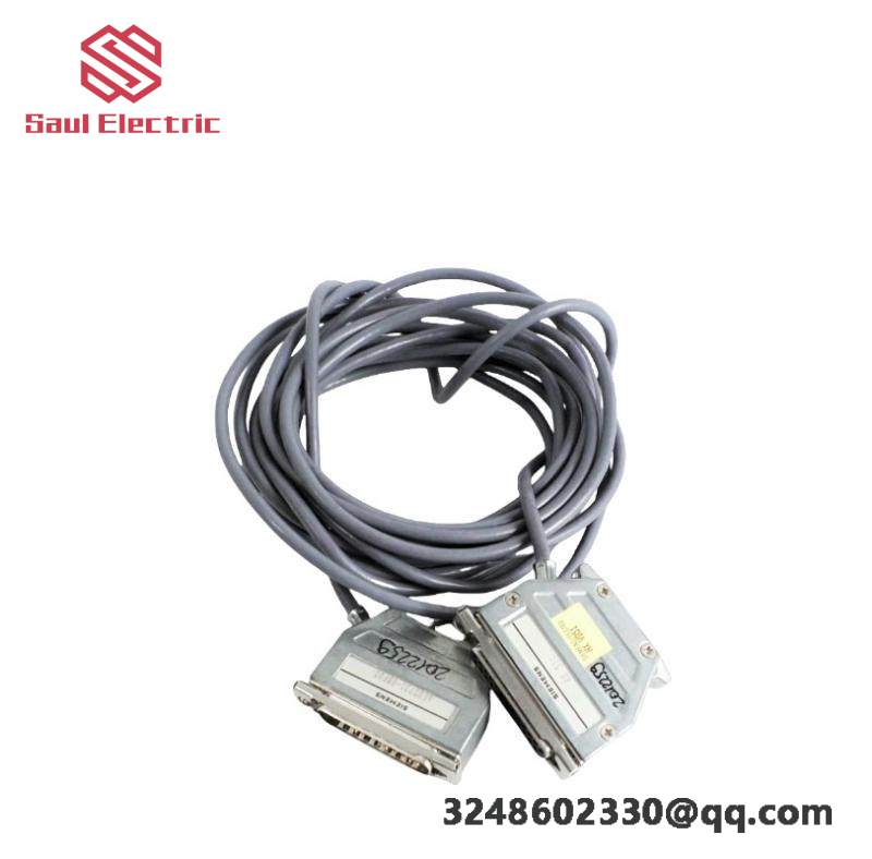 SIEMENS 6ES5731-0BF00 Simatic S5 731 1 Cable