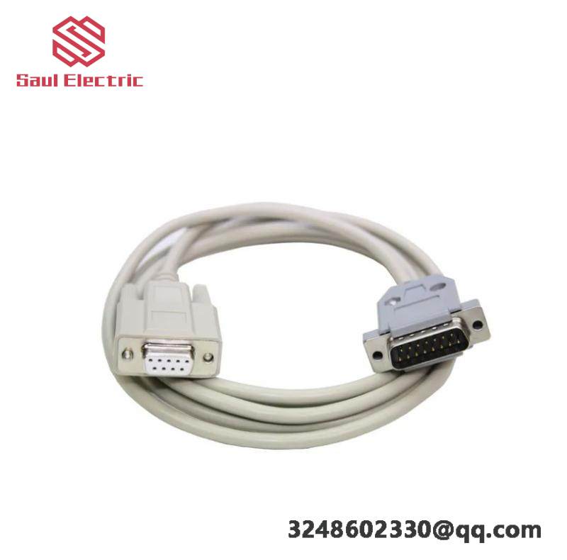 SIEMENS 6ES5734-1BD20 S5 Programming Cable