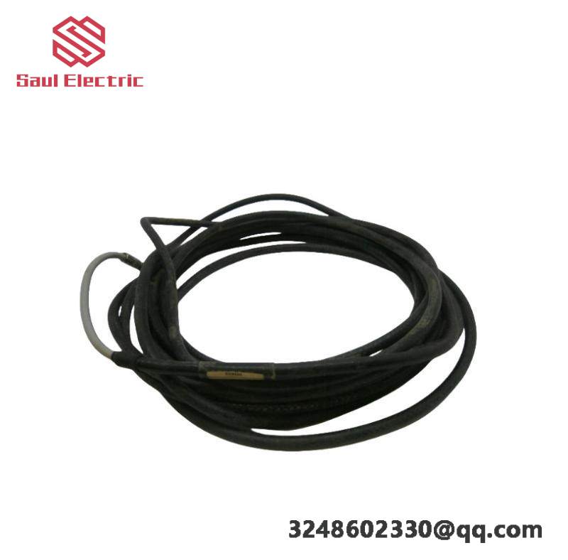 SIEMENS 6ES5736-2CB00 CONNECTING CABLE 10 M