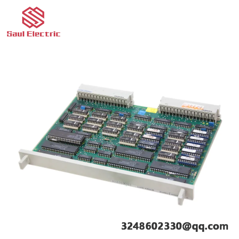 SIEMENS 6ES5924-3SA11 CPU924S Processor Module