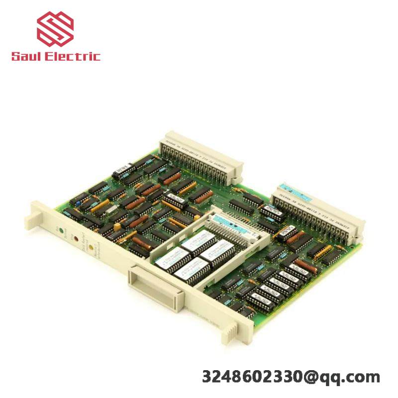 SIEMENS 6ES5927-3KA13 Processor Module