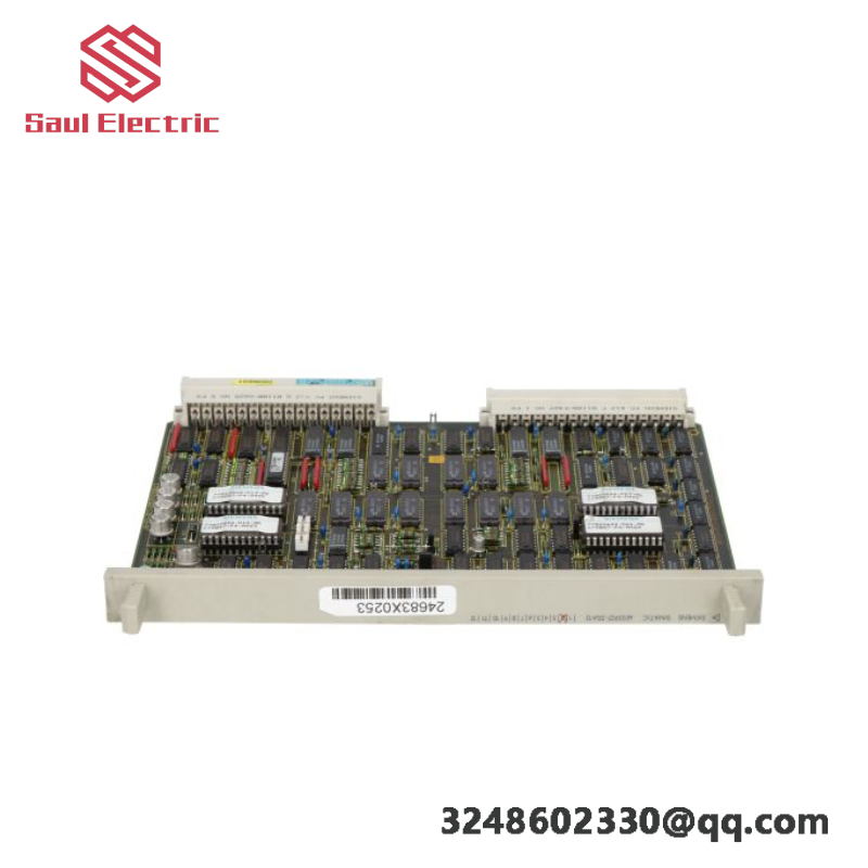 SIEMENS 6ES5927-3SA12 Processor Module