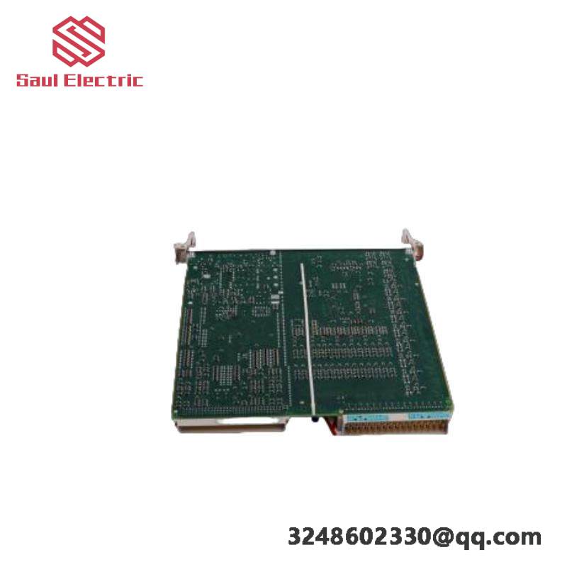 SIEMENS 6ES5943-7UA12 CPU943 Processor Module