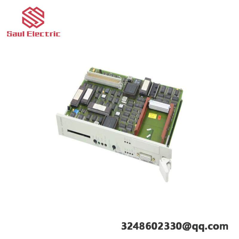 SIEMENS 6ES5948-3UR12 Central Processing Unit