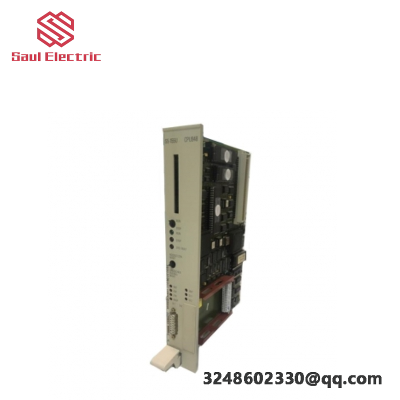 SIEMENS 6ES5955-3LC13 Power Supply