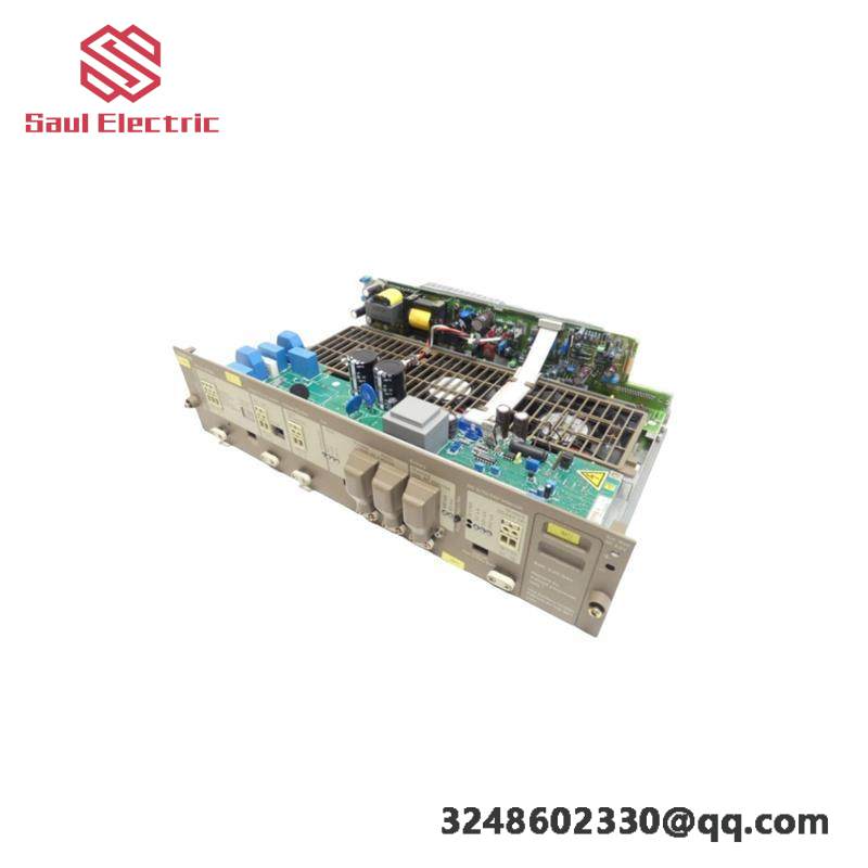 SIEMENS 6ES5955-3LC41 Power Supply Module