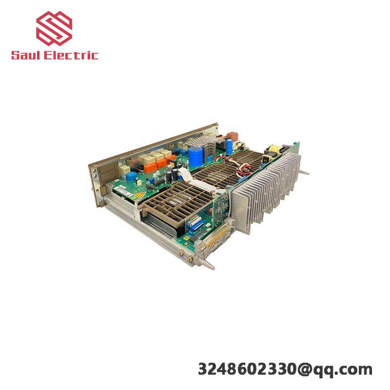 SIEMENS 6ES5955-3NC42 Power Supply Module