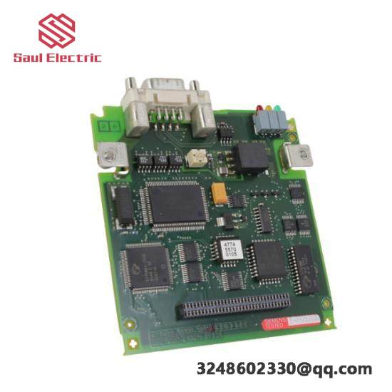 6ES7090-0XX84-0FF5  Siemens Communication Card