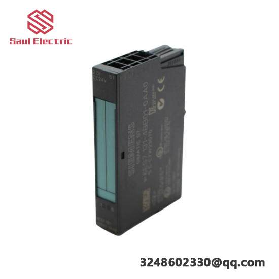 6ES7131-4BB01-0AA0  SIEMENS Electronic Modules