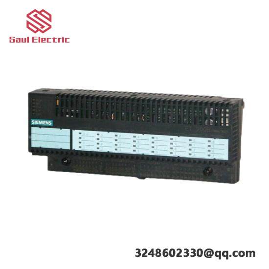 6ES7132-0BL01-0XB0  Siemens Digital Output Module